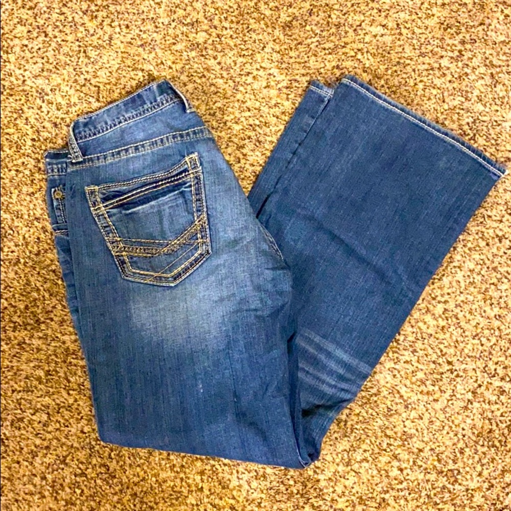 BKE Tyler Jeans